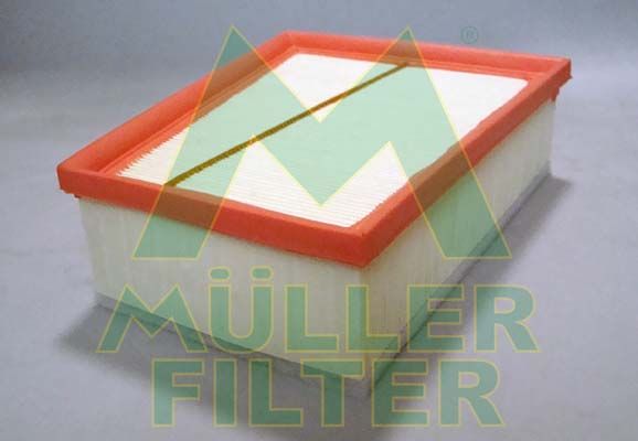 MULLER FILTER Õhufilter PA3369